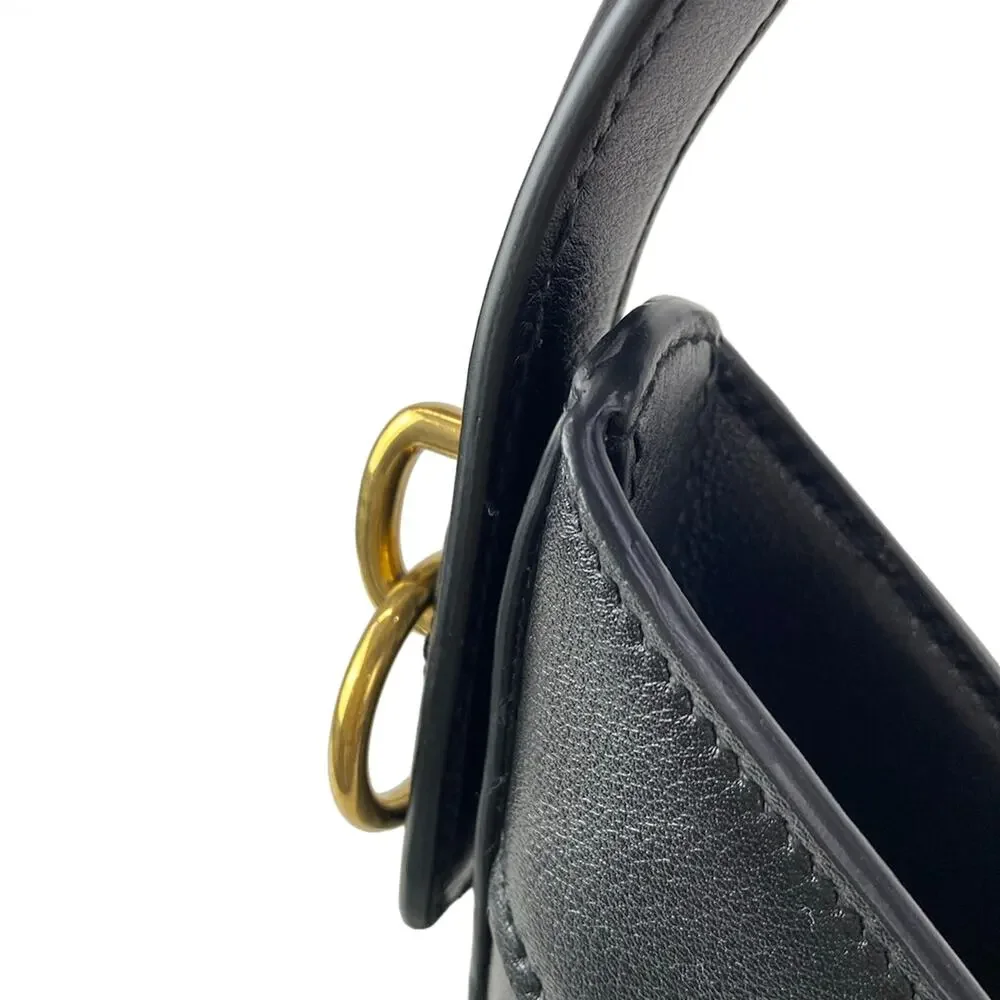 Saint Laurent PARIS Y Top Handle Handbag 840891